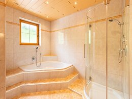 Inviting Apartment in Stummerberg