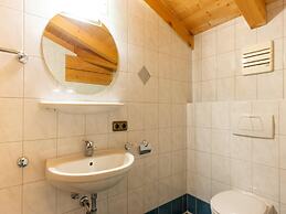 Inviting Apartment in Stummerberg
