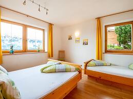 Inviting Apartment in Stummerberg