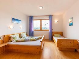 Inviting Apartment in Stummerberg