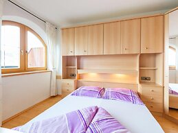 Inviting Apartment in Stummerberg
