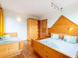 Inviting Apartment in Stummerberg