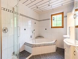 Inviting Apartment in Stummerberg