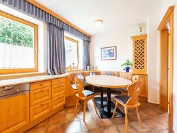 Inviting Apartment in Stummerberg