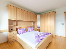 Inviting Apartment in Stummerberg