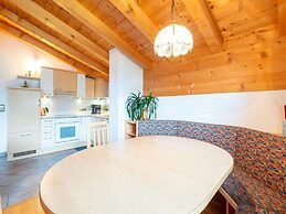 Inviting Apartment in Stummerberg