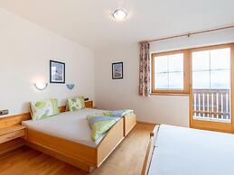 Inviting Apartment in Stummerberg