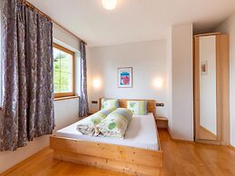 Inviting Apartment in Stummerberg