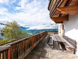 Inviting Apartment in Stummerberg