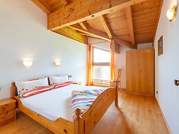 Inviting Apartment in Stummerberg