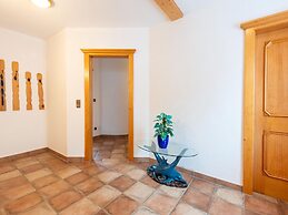 Inviting Apartment in Stummerberg