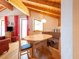 Inviting Apartment in Stummerberg