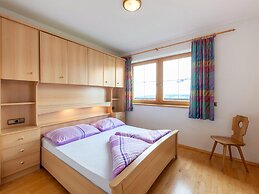 Inviting Apartment in Stummerberg