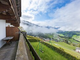 Inviting Apartment in Stummerberg