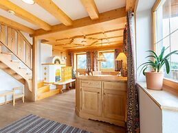 Inviting Apartment in Stummerberg