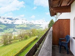 Inviting Apartment in Stummerberg