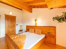 Inviting Apartment in Stummerberg
