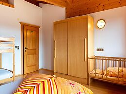 Inviting Apartment in Stummerberg