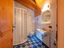 Inviting Apartment in Stummerberg