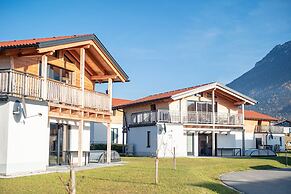 Inzell Chalets With Private Pool