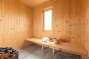 Inzell Chalets With Private Pool