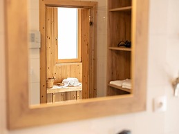 Inzell Chalets With Private Pool