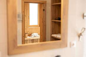 Inzell Chalets With Private Pool