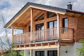 Inzell Chalets With Private Pool