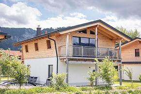 Inzell Chalets With Private Pool