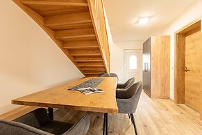 Inzell Chalets With Private Pool