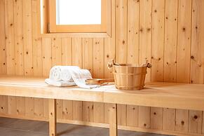 Inzell Chalets With Private Pool