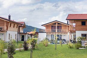 Inzell Chalets With Private Pool
