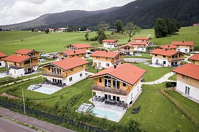 Inzell Chalets With Private Pool