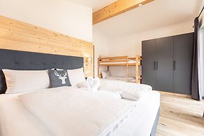 Inzell Chalets With Private Pool