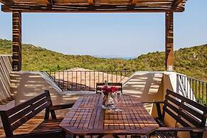 Apartment in Golfo Aranci With Terrace
