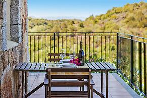 Apartment in Golfo Aranci With Terrace