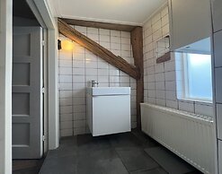 Nice Holiday Home in Ruinerwold With Garden