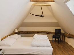 Nice Holiday Home in Ruinerwold With Garden