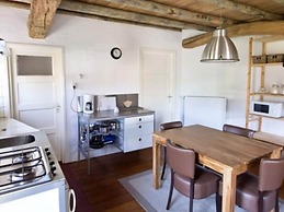 Nice Holiday Home in Ruinerwold With Garden