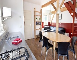 Nice Holiday Home in Ruinerwold With Garden