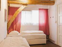 Nice Holiday Home in Ruinerwold With Garden