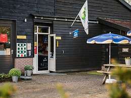 Nice Holiday Home in Ruinerwold With Garden