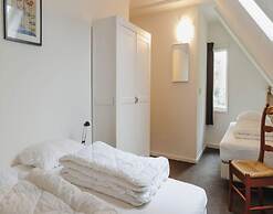 Nice Holiday Home in Ruinerwold With Garden