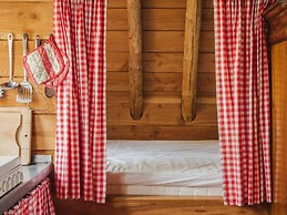 Nice Holiday Home in Ruinerwold With Garden
