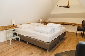 Nice Holiday Home in Ruinerwold With Garden
