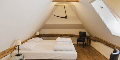 Nice Holiday Home in Ruinerwold With Garden
