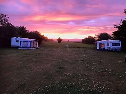 Nice Holiday Home in Ruinerwold With Garden