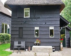 Nice Holiday Home in Ruinerwold With Garden