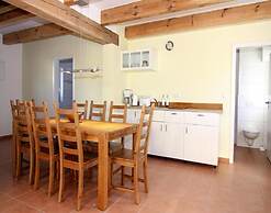 Farmstay Neuendorfkrug, Lutow