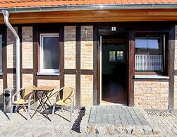 Farmstay Neuendorfkrug, Lutow